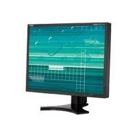 NEC MultiSync LCD2190UXp-BK 21.3-Inch 1000:1 