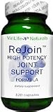 ReJoin High Potency Joint Support Formula, 120 Capsules