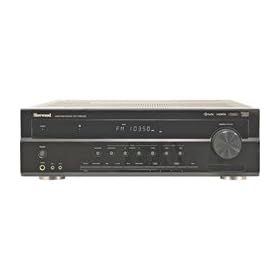 Sherwood RECEIVER 2-ZN 7.1 HDMISWITCHING AM FM (Home Audio Video Receivers, Amps & HTIB) by 