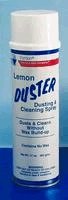 Cheap Lemon Dusting/Cleaning Spray, 17oz, Contains No Wax