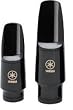6C, Alto Saxophone Mouthpiece, Yamaha Standard, Plastic