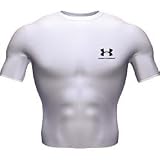 Football - UNDERARMOUR YTH HEAT GEAR FULL TSHIRT