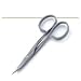 Tweezerman Deluxe Nail Scissors (Stainless)