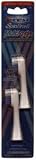 Crest Spin Brush Multi Angle Medium 2 Replacement Brush Heads