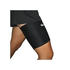 Adjustable Thigh Support