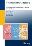 Allgemeine Parasitologie