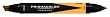 PM 93 BURNT OCHRE MARKER Prismacolor Double End (1-ea.)