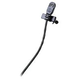  : Audio-Technica Pro MT830R Omnidirectional Condenser Lavalier Microphone