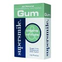SuperSmile All Natural Whitening 12 Pieces