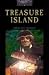 Book Treasure Island (Oxford Bookworms, Level 4)