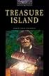 Treasure Island (Oxford Bookworms, Level 4)