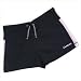 LA Gear Jersey Short Black 12