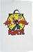 Cotton Golf
PopEye Golf Towel 100% cotton Velour Hanger 16