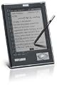 Hanvon E-Book Reader N518 Schwarz