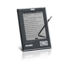 Hanvon N518 Wisereader black