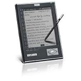 Hanvon E-Book Reader N518 Schwarzvon "Hanvon"