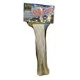 - 9" White Tibia Bone 20ct Bag