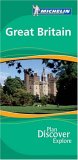 Michelin Green Guide Great Britain (Michelin Green Guides)