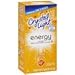 Crystal Light On The Go Citrus With Caffeine Drink Mix, 10-Packet Box (Pack of 12)