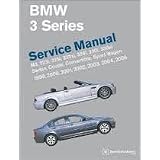 BMW 3 Series (E46) Service Manual: 1999, 2000, 2001, 2002, 2003, 2004, 2005 by Bentley Publishers