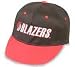 Portland Trail Blazers Youth Cap by New Era