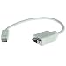 Mini-DVI to VGA Female Monitor Cable Adapter