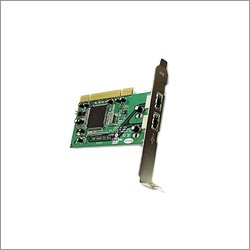 BELKIN F5U219-APL USB 2.0 Hi-Speed 2-Port PCI Card