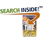Stealing Time (April Woo Suspense Novels)