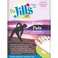 Dr. Jills Foam Corn Pads (Adhesive Backed)