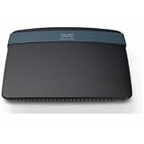 Cisco Network EA2700 Linksys Wireless Router Dual Band N600 with Gigabit Retail