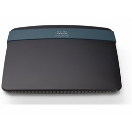 Cisco Network EA2700 Linksys Wireless Router Dual Band N600 with Gigabit Retail