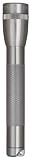 Produkt-Bild: Mini-Mag-Lite AA M2A94L im Geschenketui, 14,5 cm, titan-grau