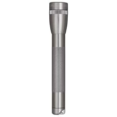 Mini-Mag-Lite AA M2A94L im Geschenketui, 14,5 cm, titan-grau