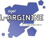 Agel L-arginine - Turn on your metabolic switch