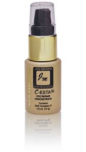 External hard drive:Jan Marini C Esta Eye Repair Concentrate