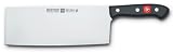 Wusthof Gourmet 8-in. Chinese Chef's Knife