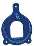 Bridle Bracket Blue