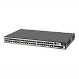 3COM 3CR17162-91-US 52PORT 5500-EI STACKABLE SWITCH
