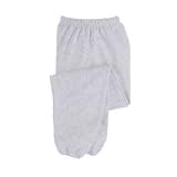 Jerzees 8 oz Sweatpant (973M) No Pockets Available in 10 Colors - Birch 973M M