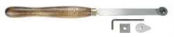 Crown 268W Multi-Tip Scraper