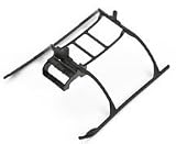 Blade Landing Skid and Battery Mount - BMSR