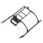 Landing Skid and Battery Mount: BMSR