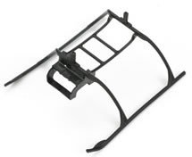 Blade Landing Skid and - BMSR