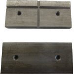 TRUSCO ヤンキーバイス YV-75S用 口金セット YV-75SK