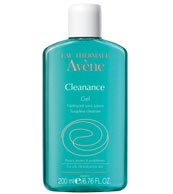 Avene Cleanance Gel Soapless Cleanser