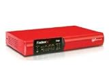 Firebox X10e UTM Bundle