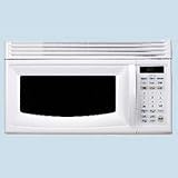 Goldstar MV1502W 1.5 Cu. Ft. Over the Range Microwave
