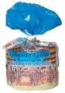 Van der Breggen Gouda's Gilde 60 extra Large siroopwafelen Waffles / Caramel Stroopwafels