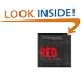 Red (The Circle Trilogy, Book 2) (The Books of History Chronicles)
