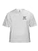 Sporting Goods : GLOCK T-SHIRT SHORT SLEEVE WHT LRG